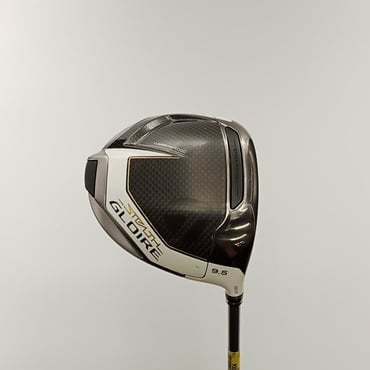STEALTH　GLOIRE 1W 9.5°  S Speeder　NX　for　TM
