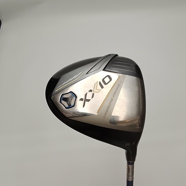XXIO　13　ネイビー 1W 10.5°  SR XXIO　MP1300　ネイビー