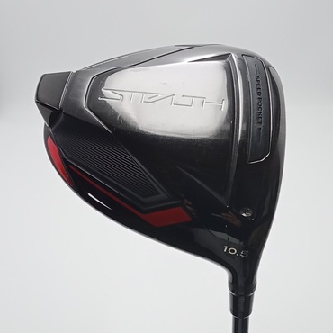 STEALTH 1W 10.5°  SR TENSEI　RED　TM50　(22)