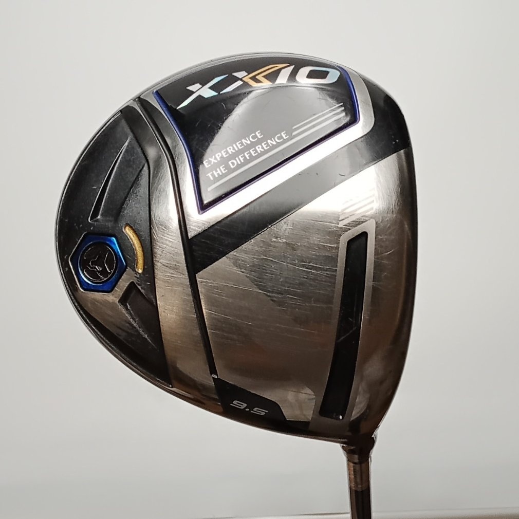 XXIO ELEVEN ﾈｲﾋﾞｰ 1W 9.5° SR XXIO MP1100 ﾈｲﾋﾞｰ｜Alpen Online 公式