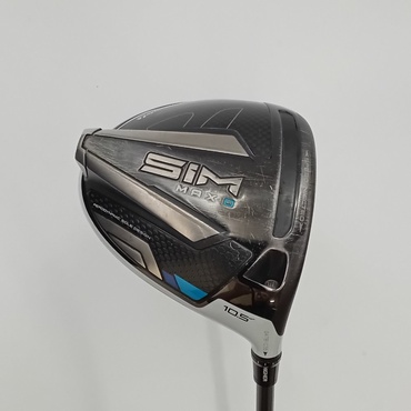SIM　MAX　D 1W 10.5°  R TENSEI　BLUE　TM50