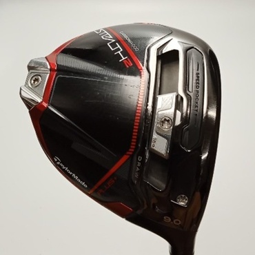 STEALTH2　PLUS 1W 9°  S Diamana　TM50　(23)