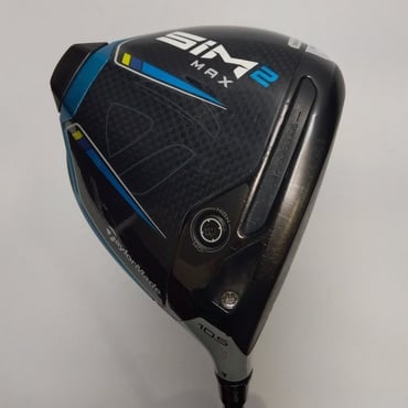 SIM2　MAX 1W 10.5°  SR TENSEI　BLUE　TM50