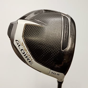 STEALTH　GLOIRE 1W 10.5°  SR Speeder　NX　for　TM