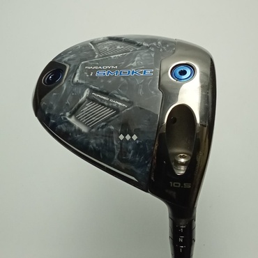 Ai　SMOKE　　◆◆◆　(トリプルダイヤモンド) 1W 10.5°  S TENSEI　60　for　Callaway