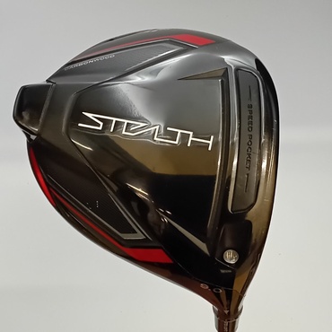 STEALTH 1W 9°  S TENSEI　RED　TM50　(22)