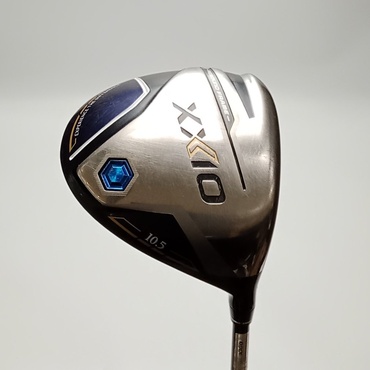XXIO　12　ネイビー 1W 10.5°  S XXIO　MP1200　ネイビー