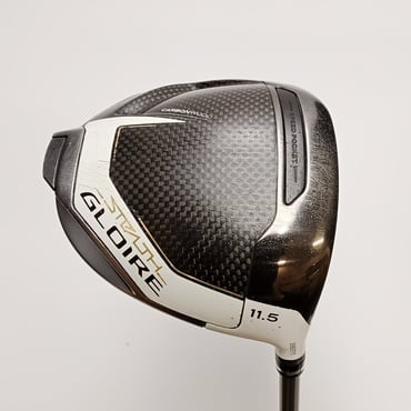 STEALTH　GLOIRE 1W 11.5°  R Speeder　NX　for　TM
