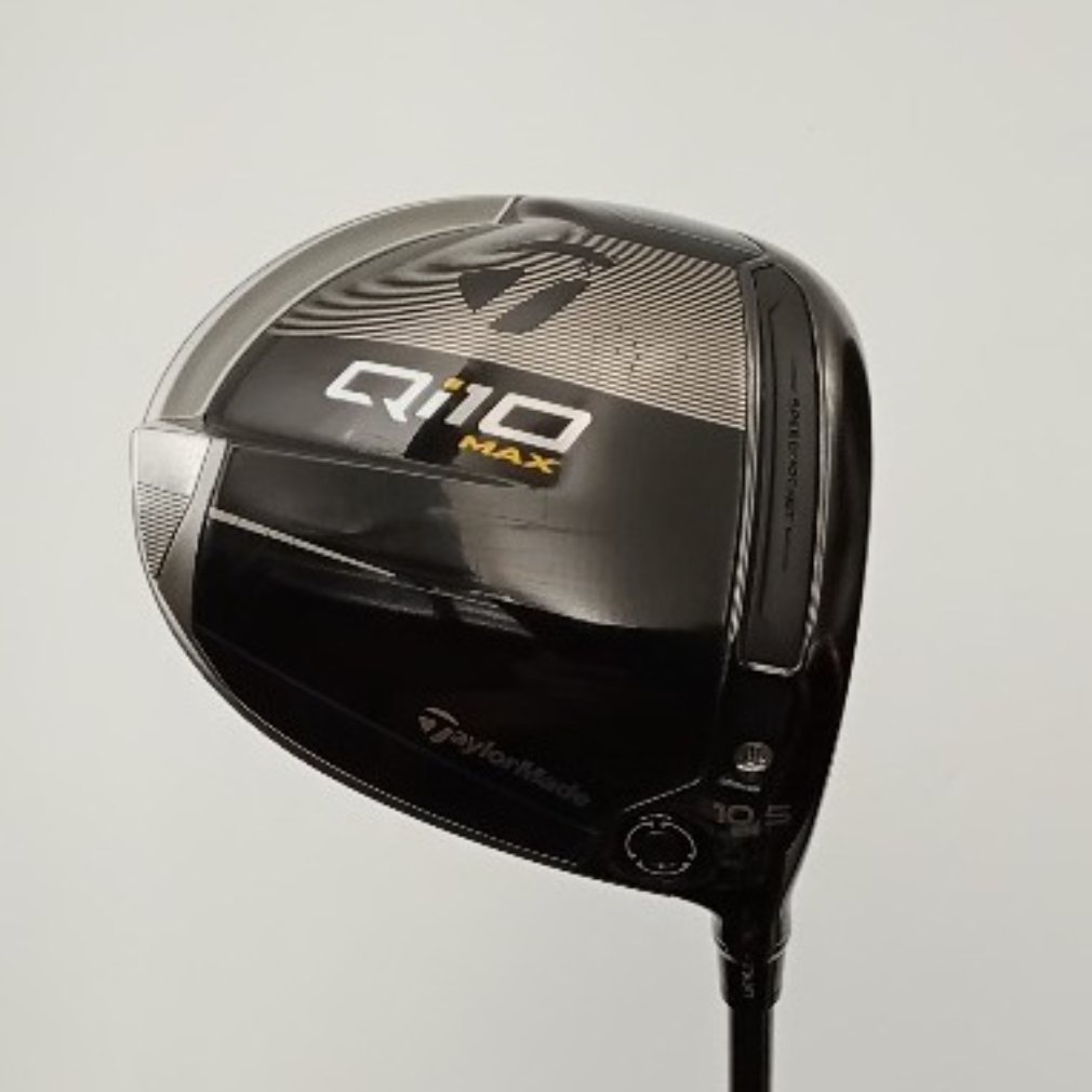 Qi10 MAX 1W 10.5° SR Diamana BLUE TM50｜Alpen Online 公式