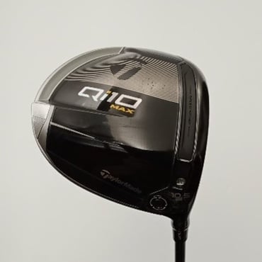 Qi10　MAX 1W 10.5°  SR Diamana　BLUE　TM50