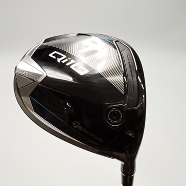 Qi10 1W 9°  S Diamana　BLUE　TM50