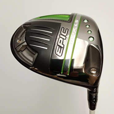 EPIC　MAX　LS 1W 9°  S Tour　AD　HD-6