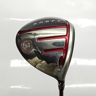 ONOFF　AKA　(2020) 1W 11.5°  S SMOOTH　KICK　MP-520D