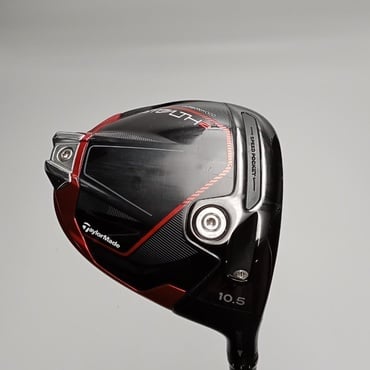 STEALTH2 1W 10.5°  S Tour　AD　CQ-5