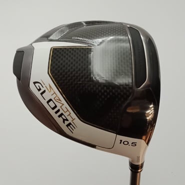 STEALTH　GLOIRE 1W 10.5°  S Speeder　NX　for　TM