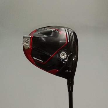 STEALTH2 1W 10.5°  SR TENSEI　RED　TM50　(22)