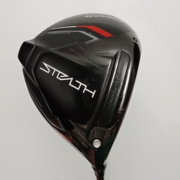 STEALTH　HD 1W 9°  S TENSEI　RED　TM50　(22)