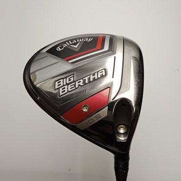 BIG　BERTHA　(2023) 1W 10.5°  S Speeder　NX　for　Callaway