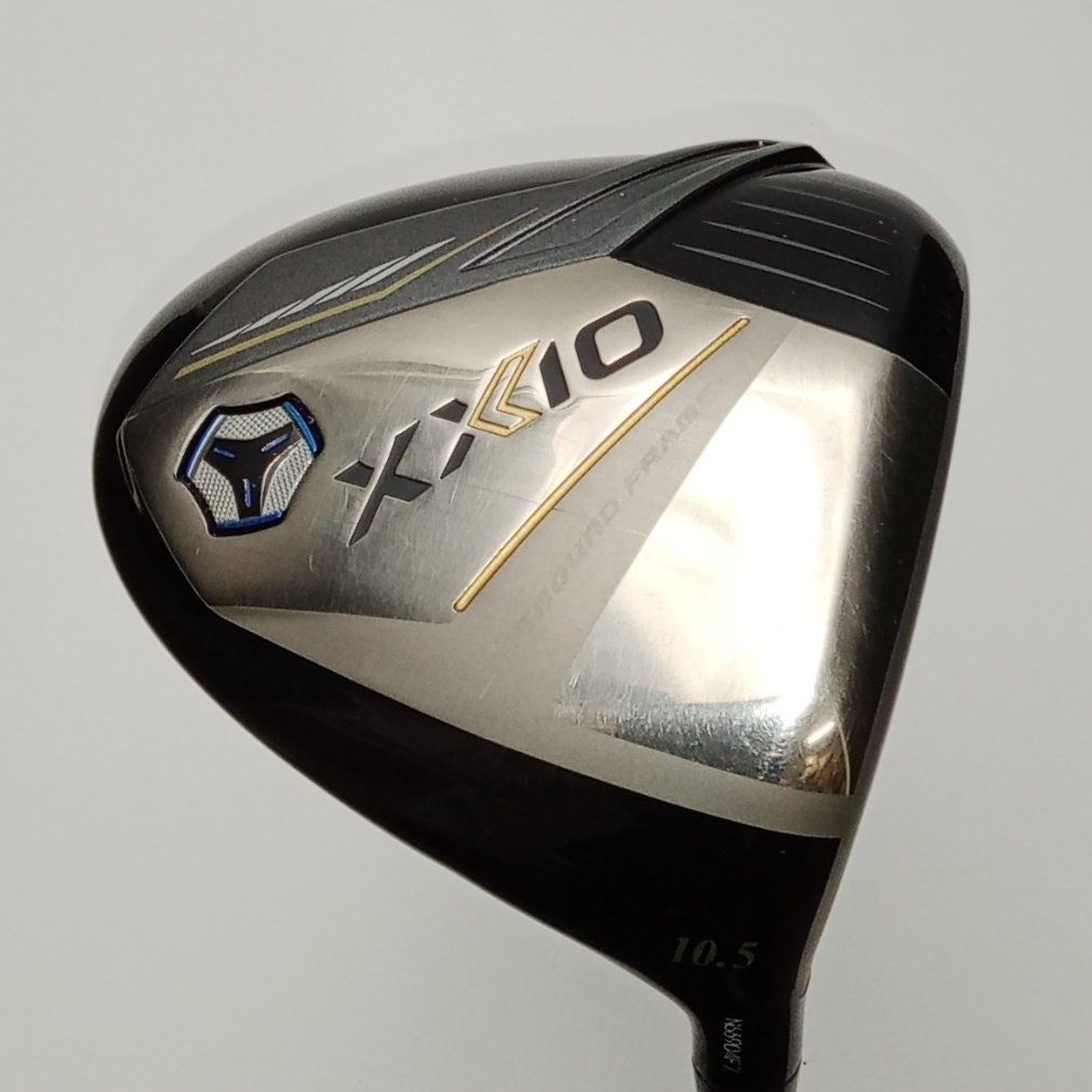 XXIO 13 ﾈｲﾋﾞｰ 1W 10.5° SR XXIO MP1300 ﾈｲﾋﾞｰ｜Alpen Online 公式 