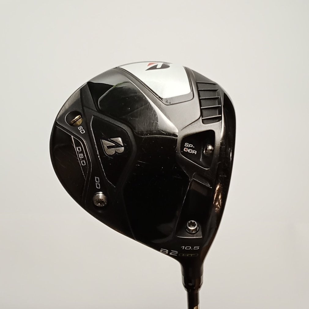 B2HT 1W 10.5° S VANQUISH BS50｜Alpen Online 公式オンラインストア