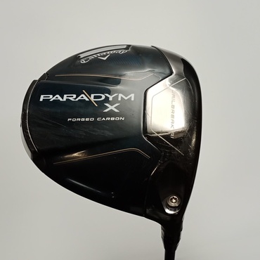 PARADYM　X 1W 10.5°  SR VENTUS　TR　5　for　Callaway