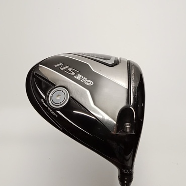 NEXGEN　NS210 1W 10.5°  NEXGEN　EI-F