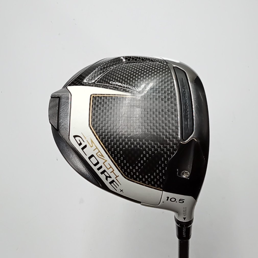 STEALTH GLOIRE PLUS 1W 10.5° R Speeder NX for TM｜Alpen Online