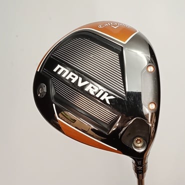 MAVRIK 1W 10.5°  S Diamana　50　for　Callaway
