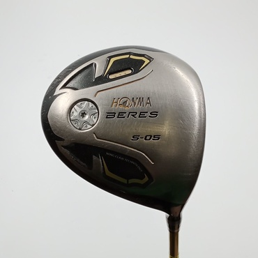 BERES　S-05　3Sグレード 1W 10.5°  S ARMRQ∞　48　3Sグレード
