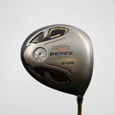 BERES　S-05　3Sグレード 1W 10.5°  S ARMRQ∞　48　3Sグレード