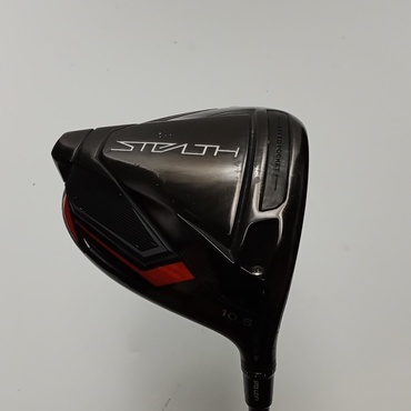 STEALTH 1W 10.5°  R TENSEI　RED　TM50　(22)