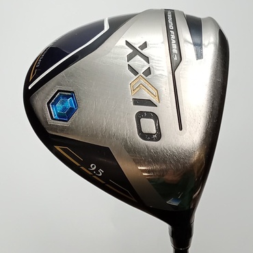 XXIO　12　ネイビー 1W 9.5°  S XXIO　MP1200　ネイビー