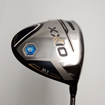 XXIO　12　ネイビー 1W 10.5°  S XXIO　MP1200　ネイビー