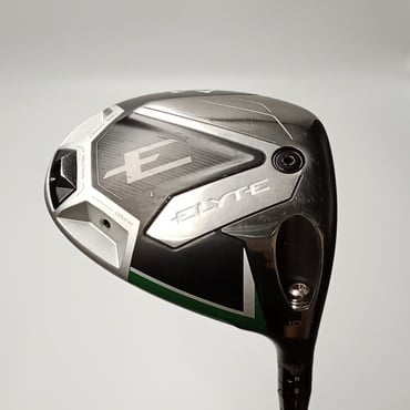 ELYTE 1W 10.5°  S VENTUS　GREEN　50　for　Callaway