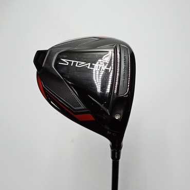 STEALTH 1W 9°  S TENSEI　RED　TM50　(22)