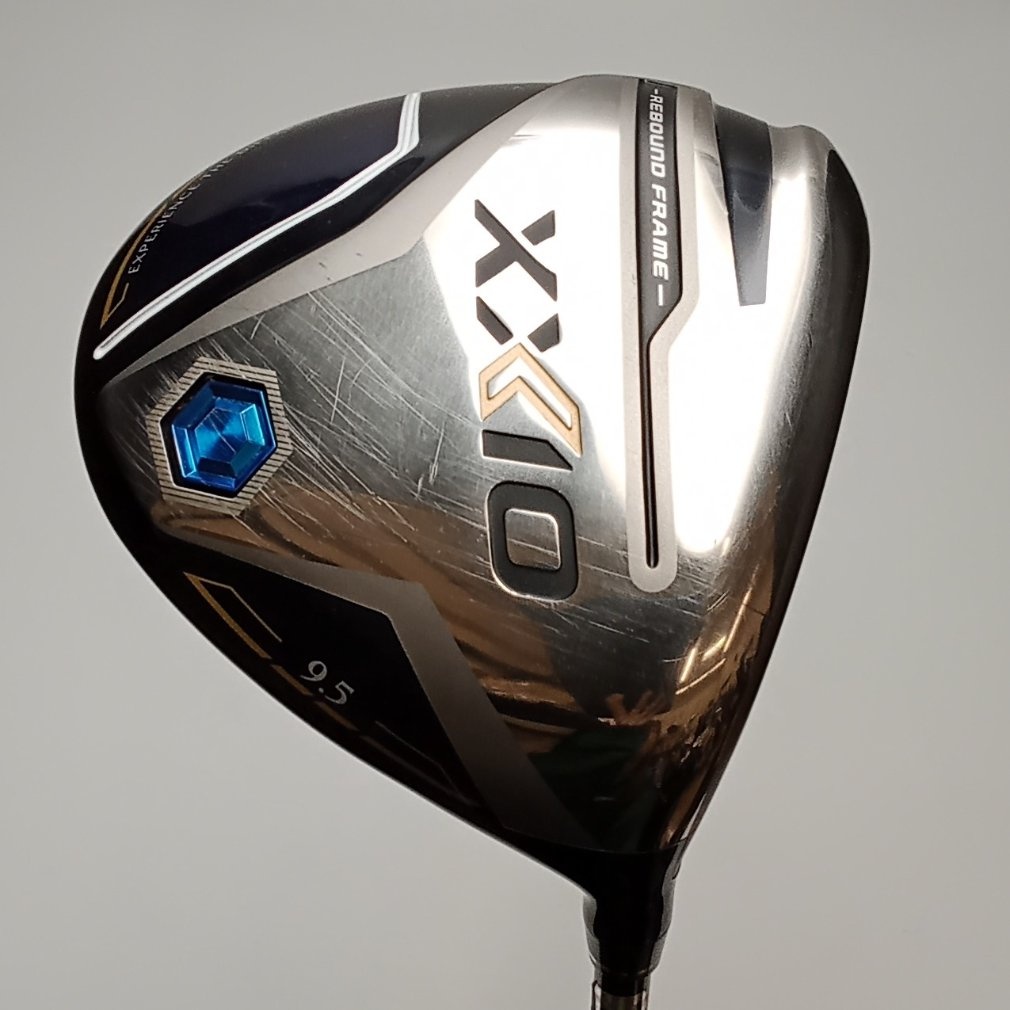 XXIO 12 ネイビー 1W 9.5° S XXIO MP1200 ネイビー｜Alpen Online 公式