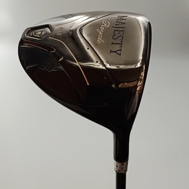 MAJESTY　Royale　(2021) 1W 10.5°  SR MAJESTY　LV540