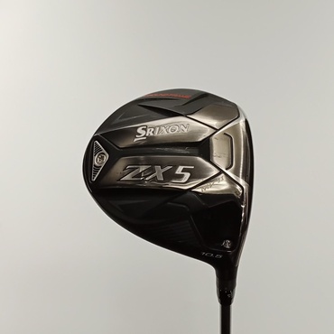 SRIXON　ZX5　MKⅡ 1W 10.5°  SR Diamana　ZX-Ⅱ50