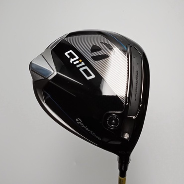 Qi10 1W 10.5°  S Diamana　BLUE　TM50