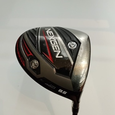 NEXGEN　TYPE460 1W