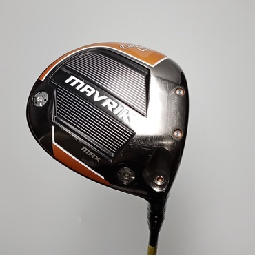 MAVRIK　MAX 1W その他カーボン