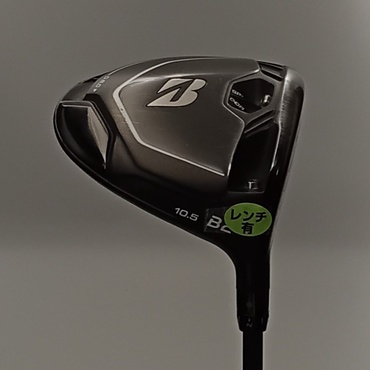B2 1W 10.5°  SR Diamana　BS　50