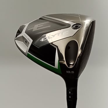 ELYTE 1W 10.5°  S VENTUS　GREEN　50　for　Callaway