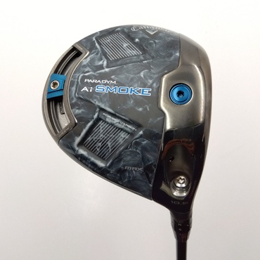 Ai　SMOKE　MAX 1W 10.5°  SR TENSEI　50　for　Callaway