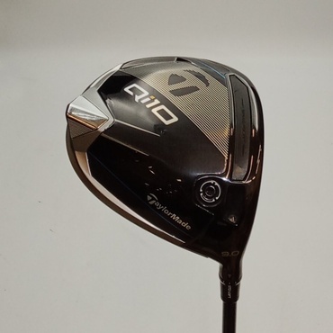 Qi10 1W 9°  S Diamana　BLUE　TM50