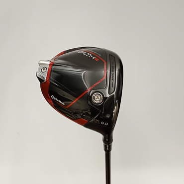STEALTH2 1W 9°  S TENSEI　RED　TM50　(22)