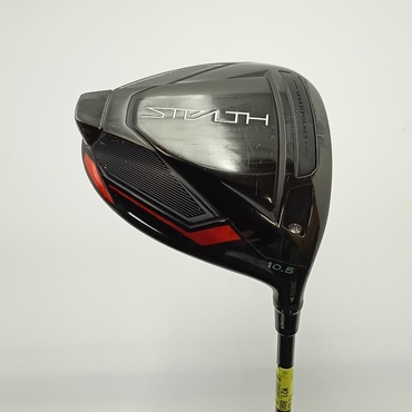 STEALTH 1W 10.5°  SR TENSEI　RED　TM50　(22)