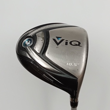 ViQ　(2010) 1W 10.5°  S VT-50w