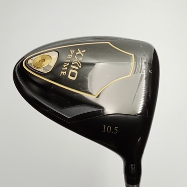 XXIO　PRIME　(2023) 1W 10.5°  R XXIO　PRIME　SP-1200