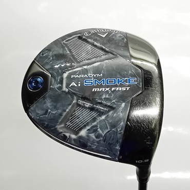Ai　SMOKE　MAX　FAST 1W 10.5°  SR TENSEI　40　for　Callaway
